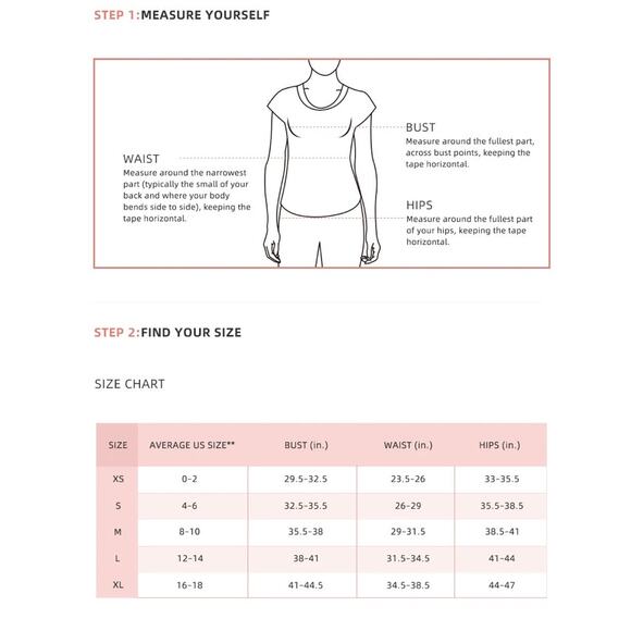 Yvette Women's Black and Lilac Gray Mesh Athletic Tees- Size Small (bundle of 2) - Picture 10 of 10